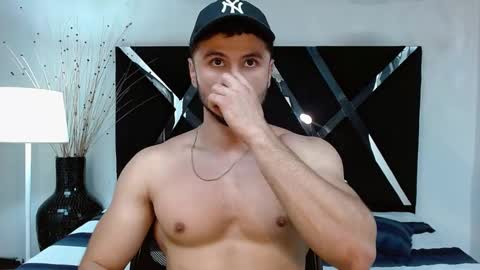 Apolo online show from 02/26/25, 02:15