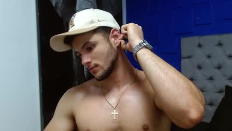 Apolo online show from 03/07/25, 09:51