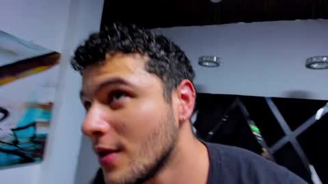 Apolo online show from 09/18/25, 10:28