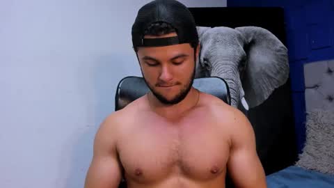 Apolo online show from 10/03/25, 06:54