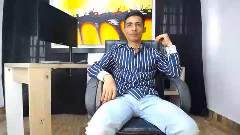 Snapshot of apolo_richards chatting on 02/06/26, 08:34 Apolo Richards online show from 02/06/26, 08:34