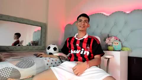 Snapshot of apolo_richards chatting on 02/13/26, 07:54 Apolo Richards online show from 02/13/26, 07:54