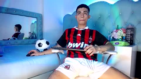 Apolo Richards online show from 03/16/26, 07:29