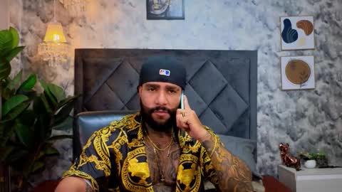 Apolo online show from 11/06/25, 09:37