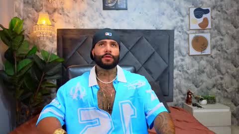 Apolo online show from 11/15/25, 10:48