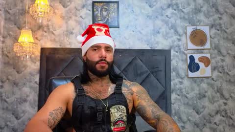 Apolo online show from 12/01/25, 09:31