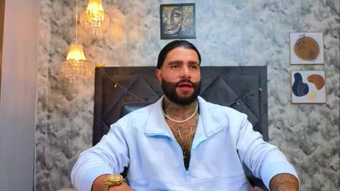 Apolo online show from 12/05/25, 08:49