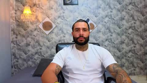 Apolo online show from 12/15/25, 09:30