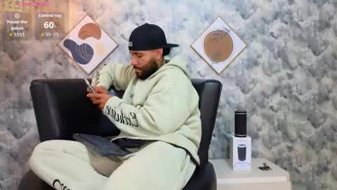 Apolo online show from 02/03/26, 12:31