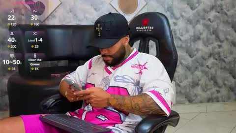 Apolo online show from 02/04/26, 11:53