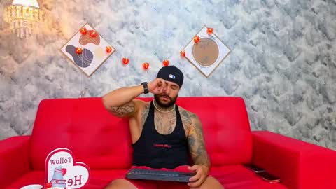 Apolo online show from 02/13/26, 02:18