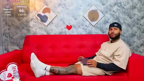 Apolo online show from 02/17/26, 09:54