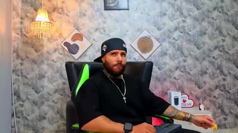 Apolo online show from 02/21/26, 12:22