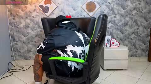 Apolo online show from 02/24/26, 11:14