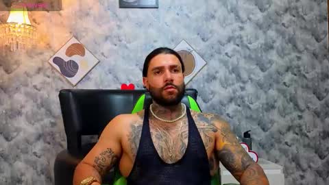 Apolo online show from 02/27/26, 11:49