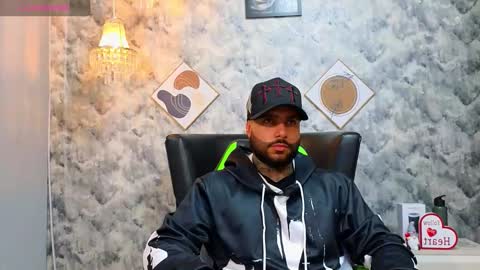 Apolo online show from 02/28/26, 11:39