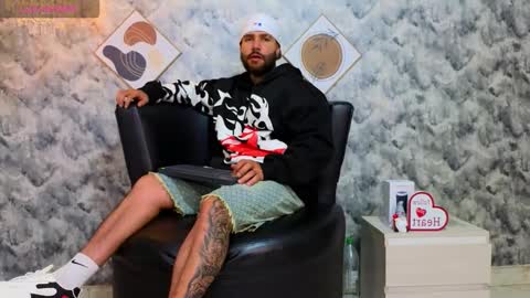 Apolo online show from 03/06/26, 09:55