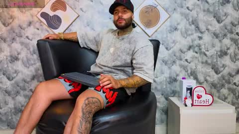 Apolo online show from 03/07/26, 09:23