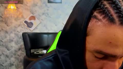 Apolo online show from 03/11/26, 10:38