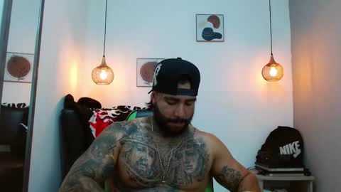 Apolo online show from 04/21/26, 01:53