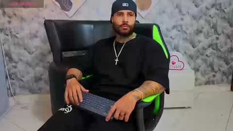 APOLO  online show from 03/17/26, 09:51