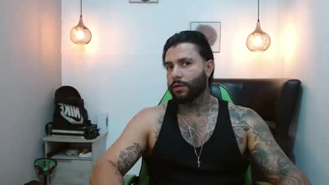 APOLO  online show from 04/27/26, 10:41
