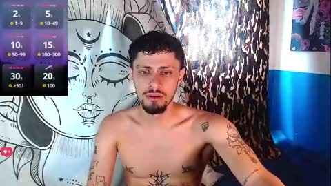 Andres online show from 01/24/25, 09:47