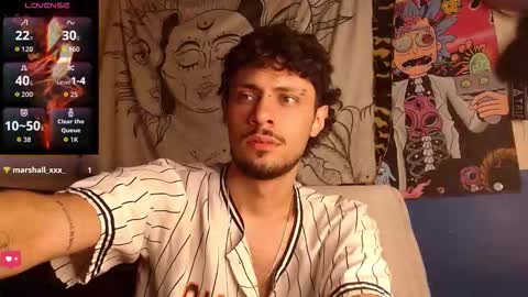 Andres online show from 10/09/25, 06:39