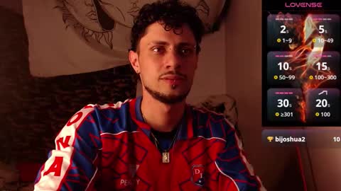 Andres online show from 12/14/25, 07:03