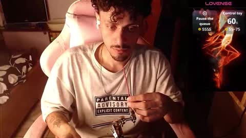 Andres online show from 02/04/26, 06:25