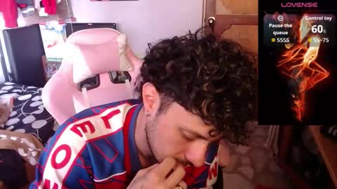 Andres online show from 02/28/26, 04:08