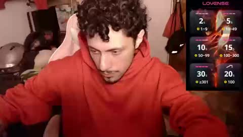 Andres online show from 03/20/26, 02:44