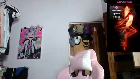 Andres online show from 04/17/26, 04:26