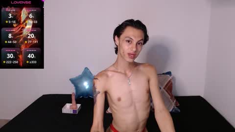 Apolo online show from 11/27/25, 02:24