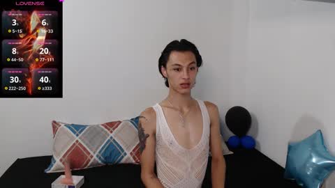 Apolo online show from 11/27/25, 05:37