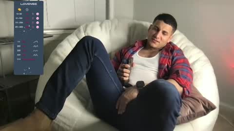 apolo_strange online show from 02/02/25, 11:53