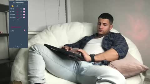 apolo_strange online show from 02/06/25, 12:54