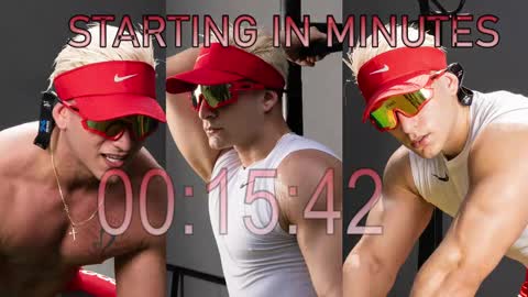 apolo_strange online show from 09/16/25, 01:39