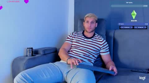 apolo_strange online show from 09/20/25, 02:23