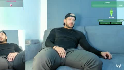 apolo_strange online show from 10/18/25, 08:20