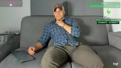 apolo_strange online show from 12/02/25, 11:23