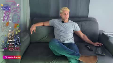Snapshot of apolo_strange chatting on 07/01/26, 03:34 apolo_strange online show from 07/01/26, 03:34