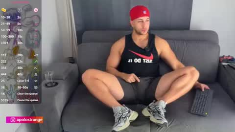 Snapshot of apolo_strange chatting on 07/16/26, 03:40 apolo_strange online show from 07/16/26, 03:40