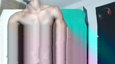 apoloblackbig online show from 10/10/25, 12:59