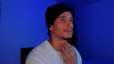 TONY INDEPENDENT MODEL online show from 02/03/25, 02:36