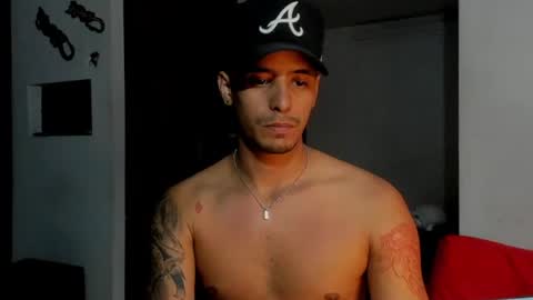 TONY INDEPENDENT MODEL online show from 06/03/26, 05:07