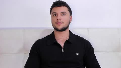 Apolo Klein online show from 12/16/25, 03:55