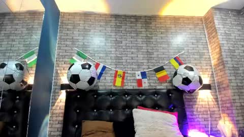 Apolonia eros online show from 07/12/26, 02:57