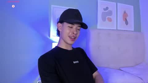 Apolo twink online show from 02/27/26, 08:09