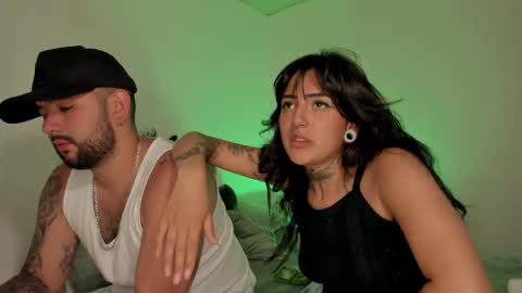 Lola  Apolo online show from 09/10/25, 09:26